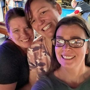 Meet your Posher, Jessie